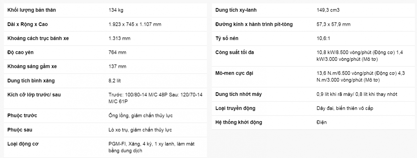 HỆ THỐNG HEAD TÂN CƯƠNG