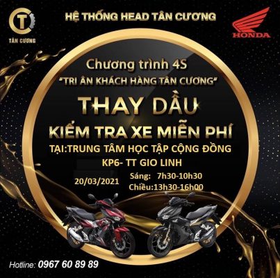 thay nhot Gio Linh