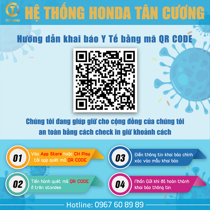 BANER COVID TC