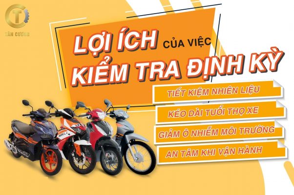 Tam quan trong cua viec kiem tra dinh ky