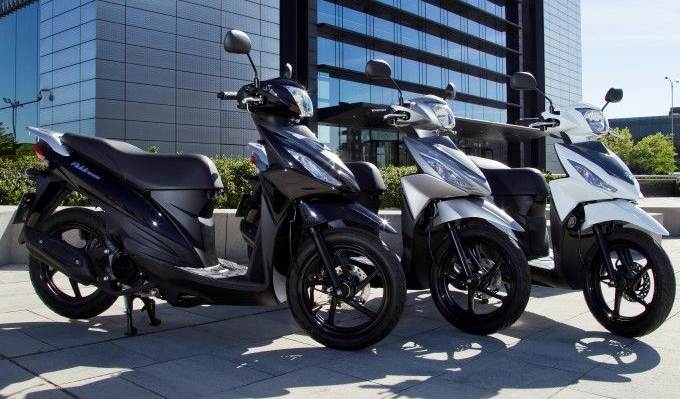 mau xe tay ga gia duoi 40 tr