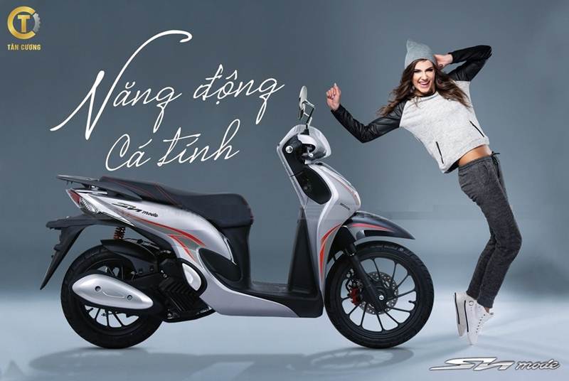 so sanh xe grande va sh mode 2021