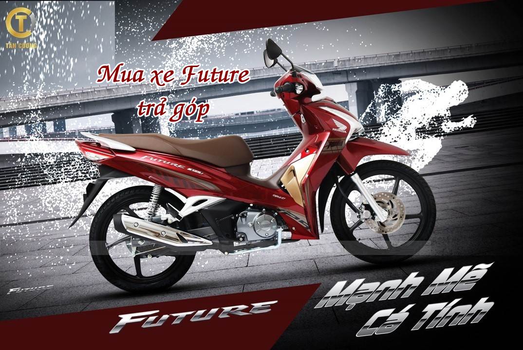Honda Future 125 2021