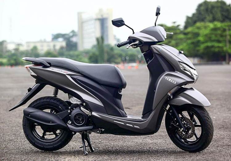 xe tay ga gia duoi 40 tr