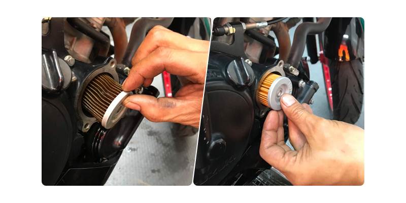 bao lau nen thay loc nhot bao lau nen thay loc nhot