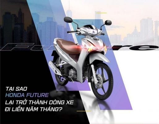 mau xe future qua cac nam