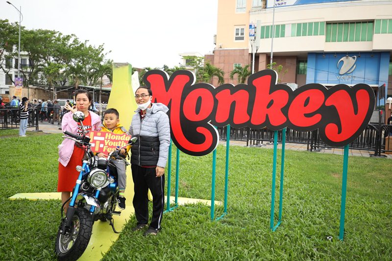 mua honda monkey tra gop mua honda monkey tra gop