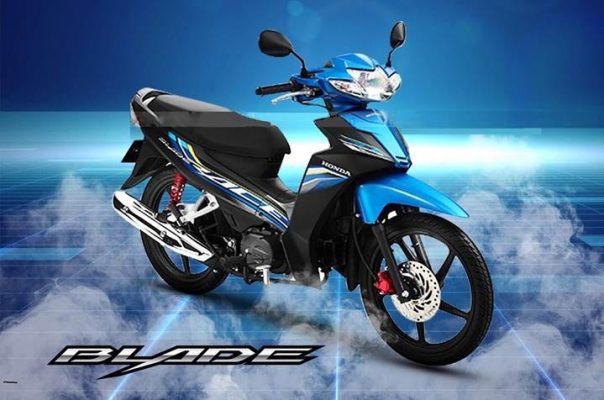 tim hieu ve xe blade vanh duc