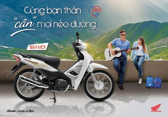wave trang