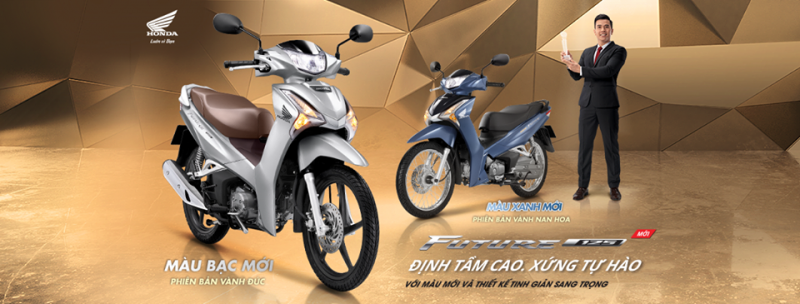 xe Future gia tam 30 trieu