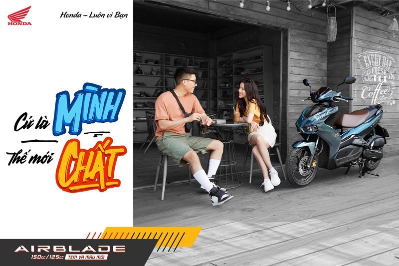 xe ga danh cho nu ca tinh