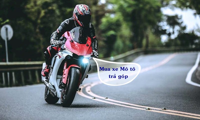 xe moto tra gop