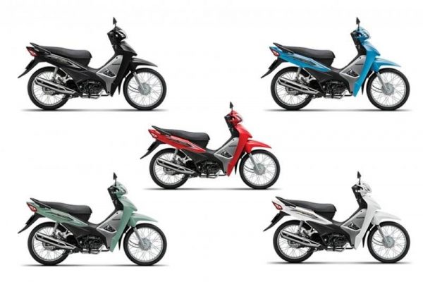 xe xe wave alpha 110cc 2021 co may mau