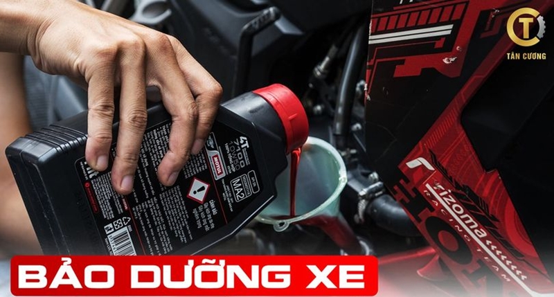 chon nhot cho xe winner x