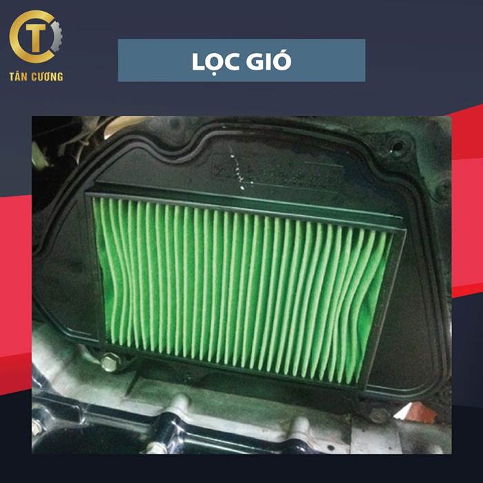 loc gio