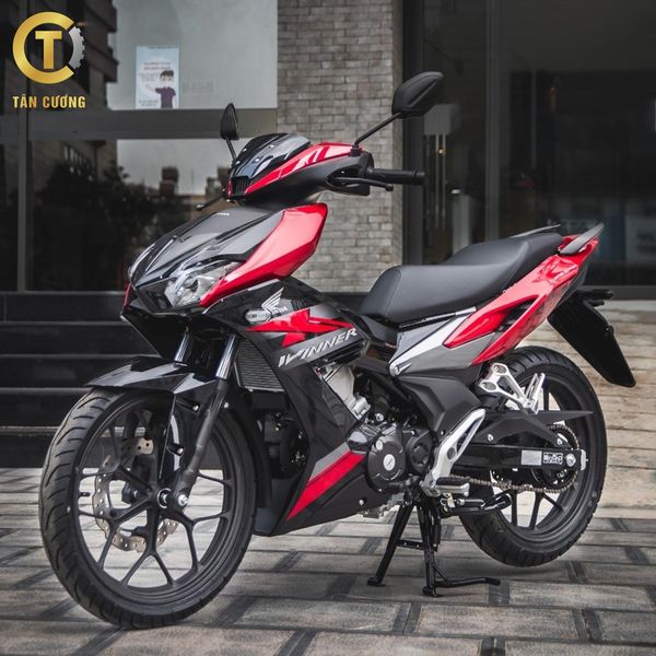 winner x thay nhot bao nhieu lit