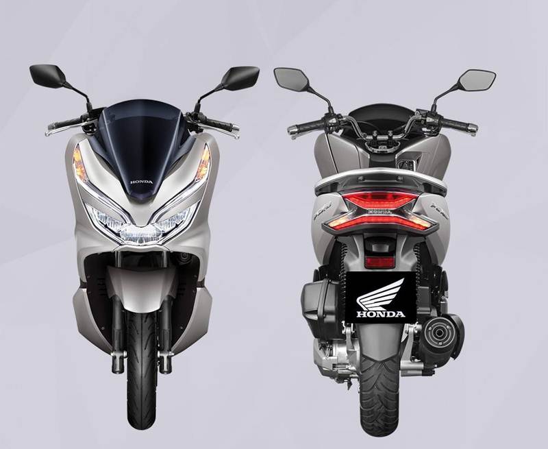xe pcx the he moi 2021 xe pcx the he moi 2021