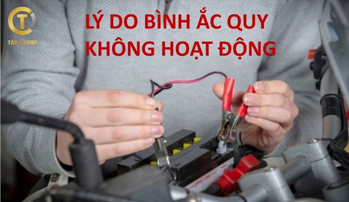 binh ac quy xe may bao lau thi thay moi