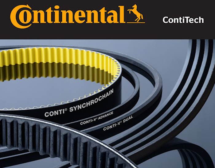 day curoa Contitech day curoa Contitech