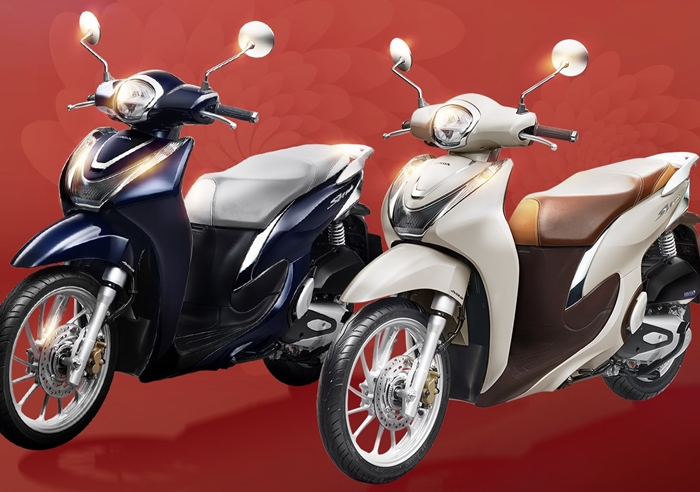 xe sh mode tiet kiem xang tot nhat cho nu