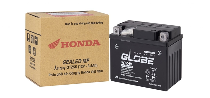 ac quy kho xe may honda ac quy kho xe may honda