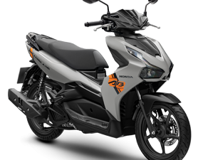Air Blade 125 Phien ban gioi han