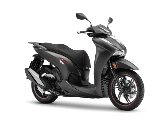xe honda SH350i honda tan cuong quang tri 6