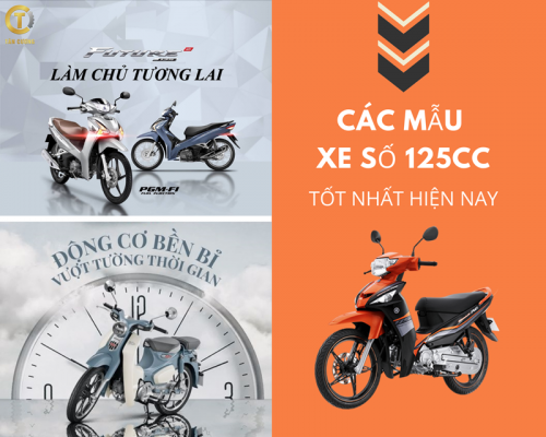cac mau xe so 125cc tot nhat hien nay