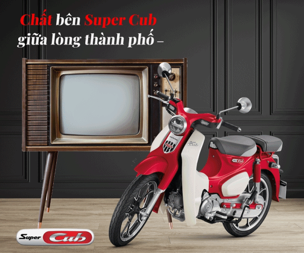 mau xe super cub c125 co may mau mau xe super cub c125 co may mau