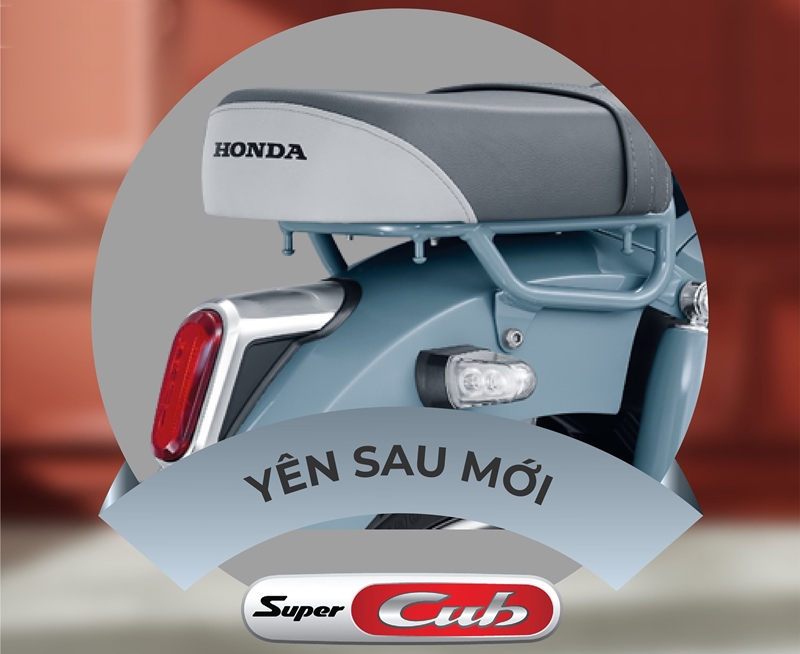 mau yen xe cub mau yen xe cub