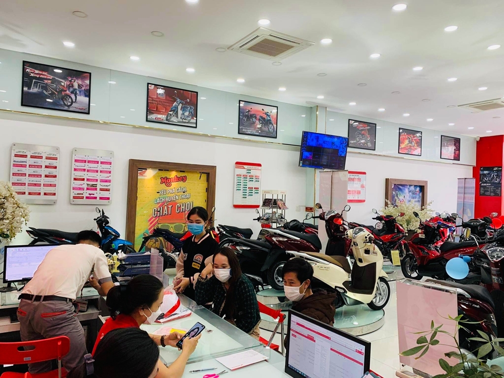 mua tra gop xe blade tai head honda tan cuong mua tra gop xe blade tai head honda tan cuong