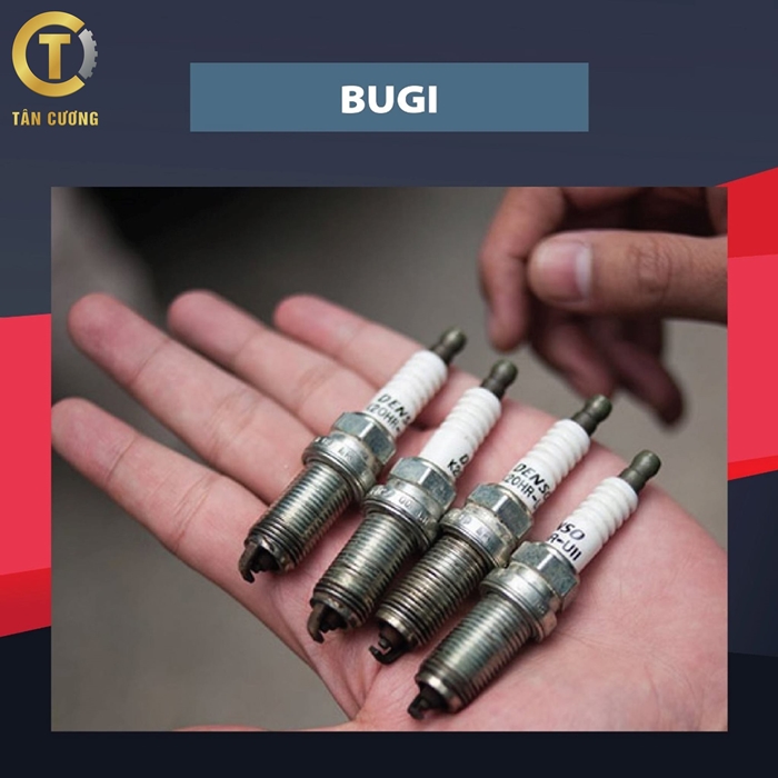 tim hieu ve bugi xe may honda tim hieu ve bugi xe may honda