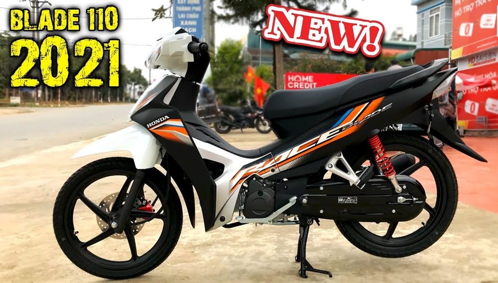 xe blade trang moi nhat