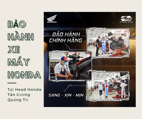 bao duong bao tri xe may honda