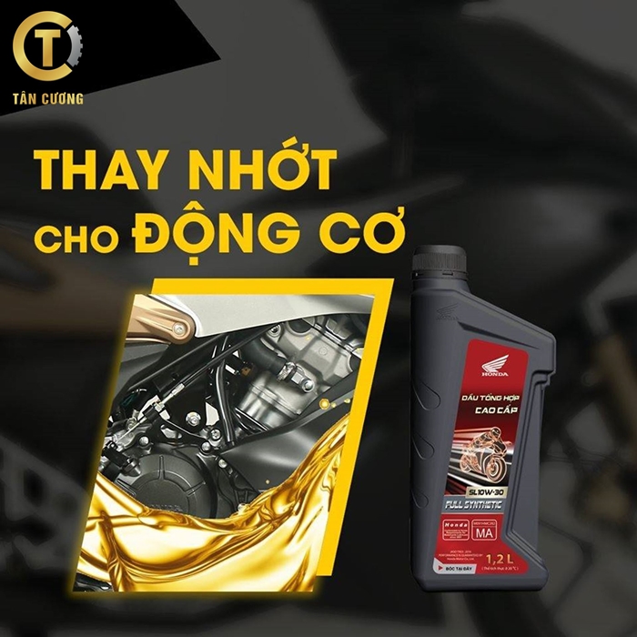 bao duong xe may tai head honda tan cuong Quang Tri