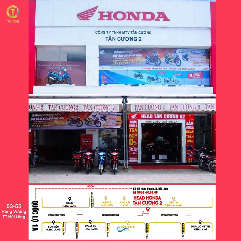 dai ly xe moto tai quang tri