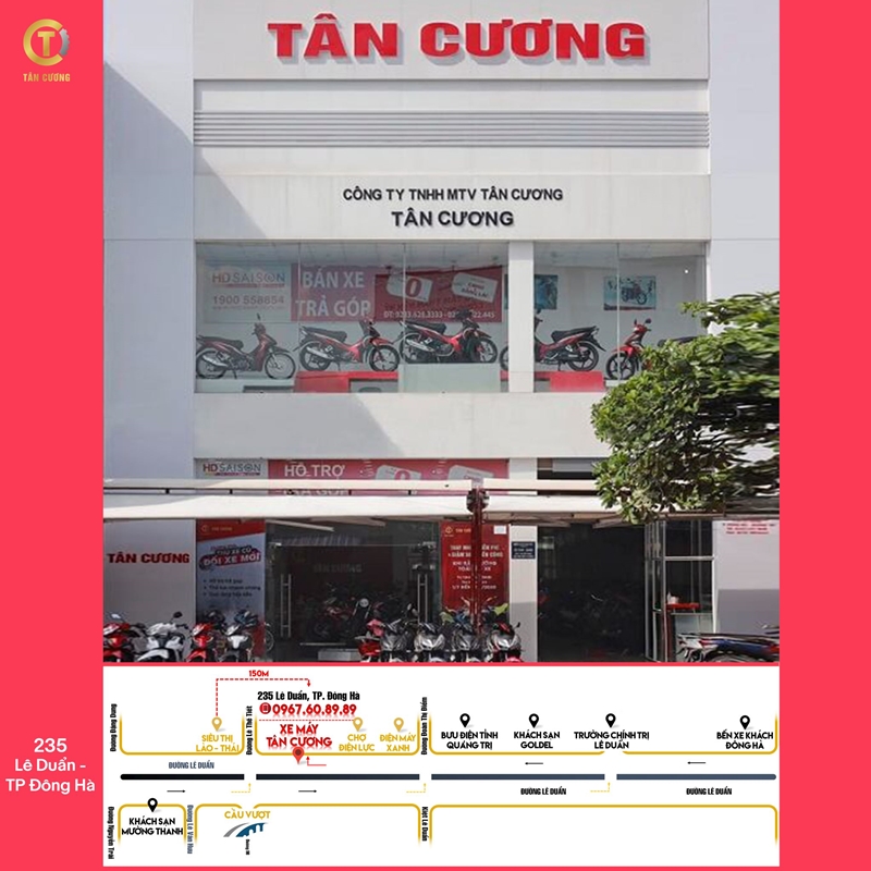 dai ly xe moto uy tin tai dong ha quang tri