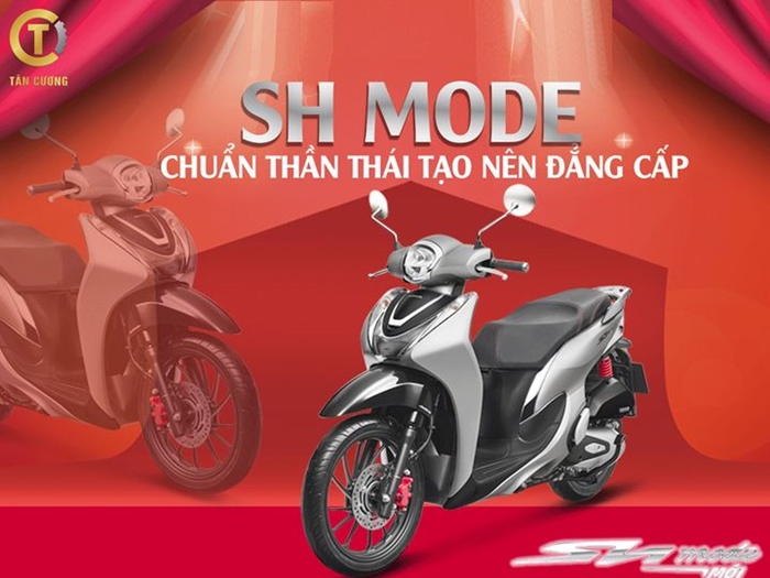 nen mua lead hay sh mode