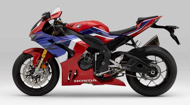 noi ban xe mo to CBR1000RR R Fireblade chinh hang o Quang Tri
