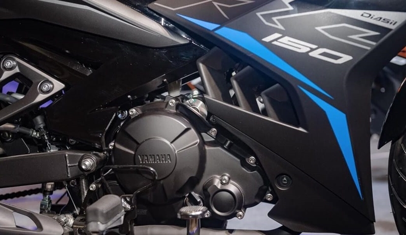 phan biet xe exciter 150 voi winner x phan biet xe exciter 150 voi winner x