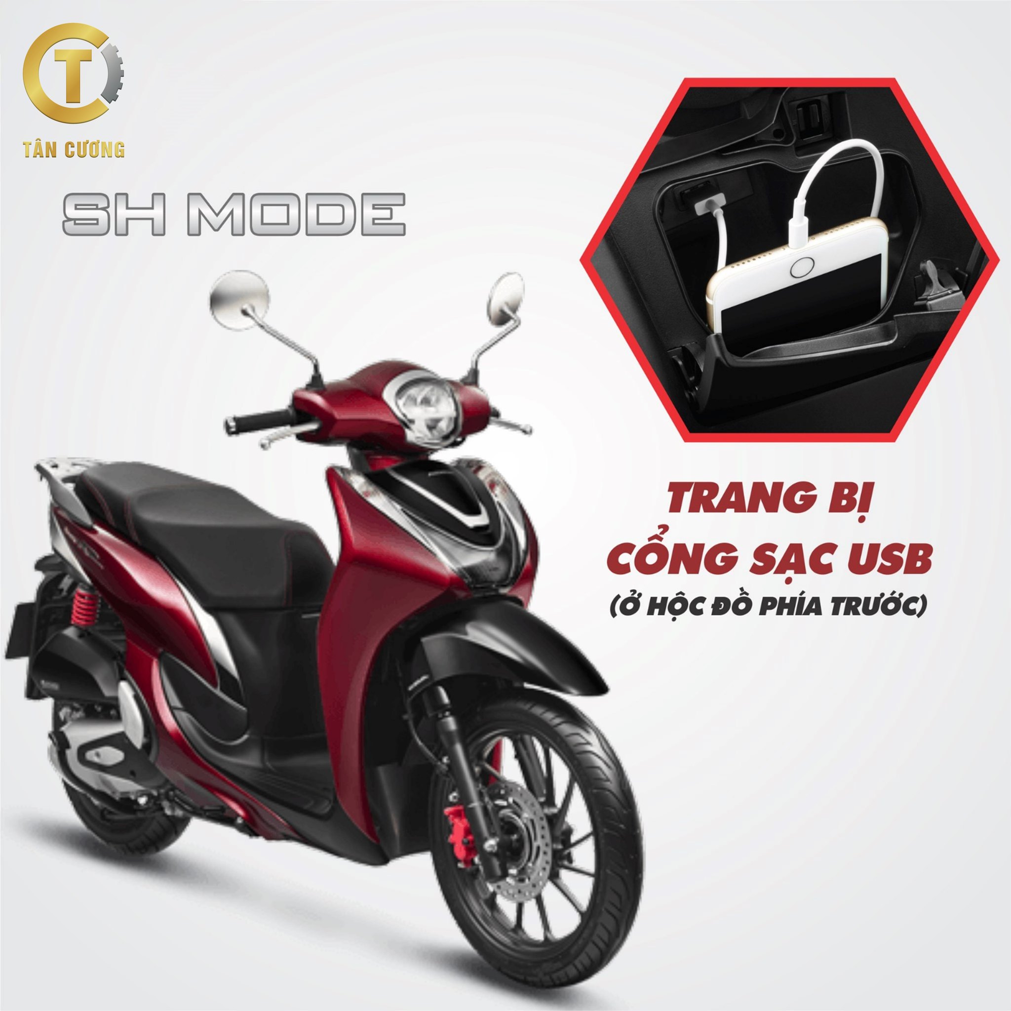 phan biet xe sh mode va air blade ve tien ich phan biet xe sh mode va air blade ve tien ich