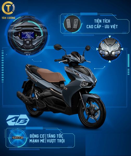 so sanh xe honda air blade va sh mode so sanh xe honda air blade va sh mode