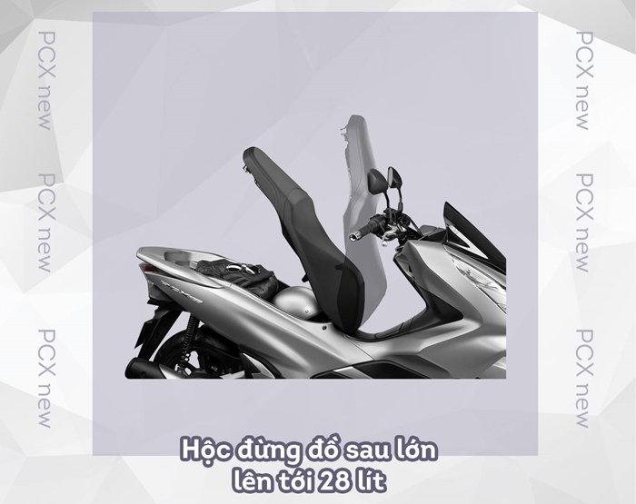 so sanh xe honda pcx va xe sh mode so sanh xe honda pcx va xe sh mode