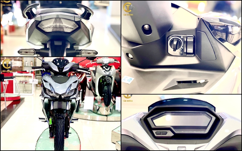 so sanh xe winner x va exciter 150 so sanh xe winner x va exciter 150