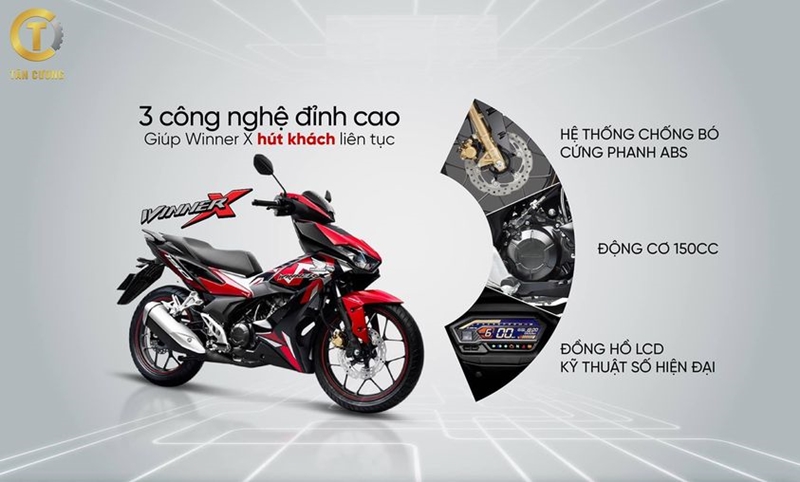 so sanh xe winner x voi exciter 150 ve dong co so sanh xe winner x voi exciter 150 ve dong co