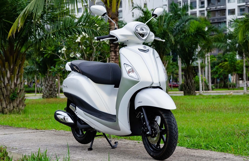 so sanh xe yamaha grande va honda lead