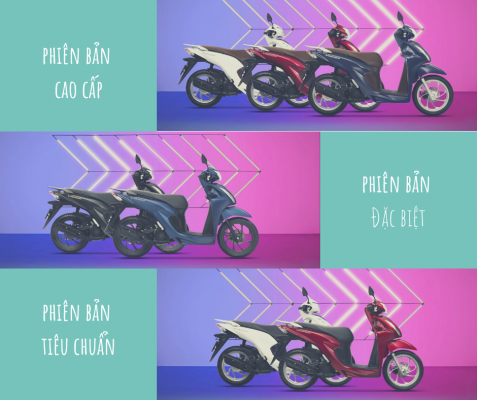 tu van mua xe vision tra gop tai head honda tan cuong