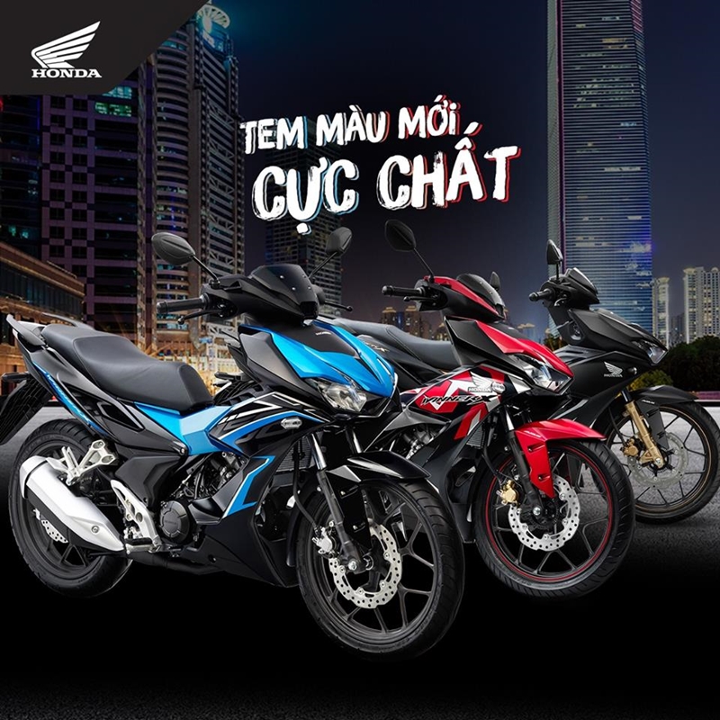 xe honda winner x dam chat the thao xe honda winner x dam chat the thao