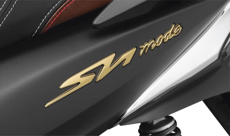 Sh Mode 125cc 2022 honda tan cuong quang tri 5