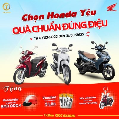 chon honda yeu qua chuan dung hieu honda tan cuong 1 1